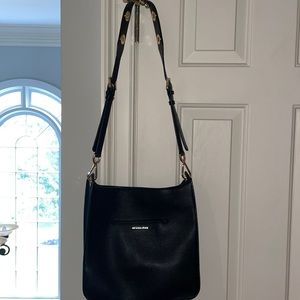 Michael Kors Messenger Crossbody